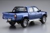 Aoshima 06217 1/24 MC#20 Toyota LN107 Hilux Pick Up Double Cab 4WD '94